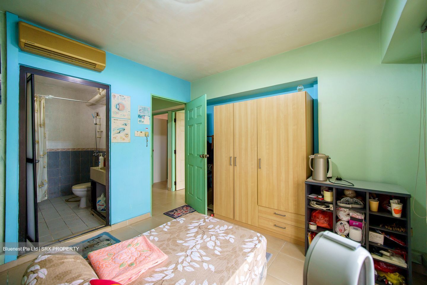 Blk 297A Compassvale Green (Sengkang), HDB 4 Rooms #618821121